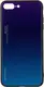 Чехол-накладка TOTO Gradient Glass Case Apple iPhone 7 Plus/8 Plus Purple