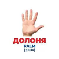 Геній з пелюшок. Будова тіла (демонстраційний матеріал)