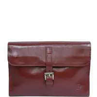 Женская косметичка Tony Perotti 8707 Italico (90572) Красная