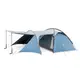 Намет Naturehike Knight 3 190T polyester NH19G001-Y Grey