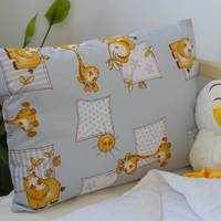 Подушка детская ТЕП LITTLE FRIENDS Sweet Comfort 3-04747_33911 40х60 см