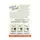 Заменитель питания NOW Better Stevia Packets Original, 100 пакетиков