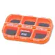 Коробка Daiwa UC-600DR Magnet Sheet (04742380 / 2237595)