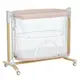 Кроватка-манеж EL CAMINO NOA ME 1125-W NOA Beige