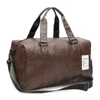 Мужская сумка Monsen C1JS528br-brown