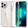 Чехол Spigen для iPhone 13 Pro Max - Ultra Hybrid, Rose Crystal (ACS03207)