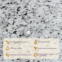 Самоклеящаяся LVT плитка 457х457х1.5мм (D) SW-00002464