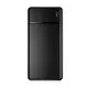Повербанк Power bank Maxlife 15451 30000 mAh черный