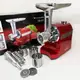 Мясорубка Электрическая шнековая Crownberg CB-4217 3800Вт
