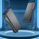 УМБ HOCO Electric power bank 20000mAh Q17B |1USB/2Type-C, 130W/3A, PD/QC|