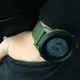Часы наручные мужские SKMEI 1508AGWT ARMY GREEN-WHITE, Водонепроницаемые мужские часы. Цвет: зеленый
