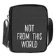 Сумка для подростков Junior boy Not from this world (SDB_18A029_SE)