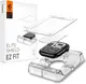 Защитная пленка Spigen для Apple Watch 11/ 10 (42mm) - Elite Shield EZ Fit (2шт), Clear (AFL08580)
