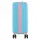 Чемодан детский Semi Line 20" (S) Blue/Pink (T5883-2)