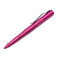 Ручка металлическая BST TP3-PN коралловый корпус
