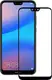 Защитное стекло Mocolo 2.5D Full Cover Tempered Glass Huawei P20 Lite Black