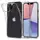 Чехол Spigen для iPhone 13 - Liquid Crystal, Crystal Clear (ACS03515)