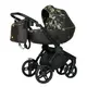 Коляска 2 в 1 Verdi Futuro Limited 01, коричневий