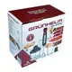 Блендер погружной Grunhelm EBS-1280SB 1200 Вт черный