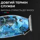Триммер профессиональный аккумуляторный с LED-индикатором, машинка для стрижки волос беспроводная VGR V-923