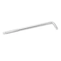 Ключ Г-подібний TORX довгий Т15