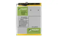 Акумулятор PowerPlant Meizu M3 Max BS25 4000mAh