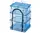 Сушарка Flagman Drying 3 Section 45x65см