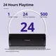 Акустика Tronsmart T6 Pro IPX6 |BT5.0, AUX, 45W, TWS, EQ, 24h Max|