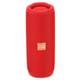 Колонка портативная Bluetooth T&G TG365 red красная