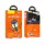 Адаптер автомобильный HOCO Type-C to Type-C cable Galloper NZ9 |1USB/2Type, 95W/3A, PD/QC|