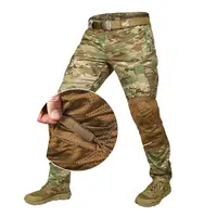 Брюки Герц 2.0 Twill Multicam (8508), 2XL