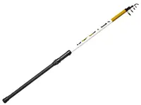 3124-360 Вудилище поплав. з кільцями Salmo Blaster TELE PIKE 360