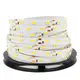 Светодиодная LED лента гибкая 12V PROLUM IP20 5630\60 Series "S", Зеленый