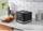 Тостер KitchenAid 5KMT4109EBM 1640 Вт чорний