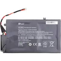 Аккумулятор PowerPlant для ноутбуков IBM/LENOVO IdeaPad G430 ASM 42T4586, LOG530LH 11.1V 5200mAh