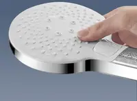 Воронка для душа Xiaomi DiiiB Shower Head Silver DXC10002-1001