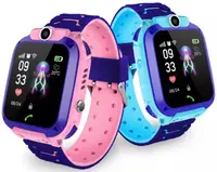 Смарт-годинник дитячий UWatch Q12