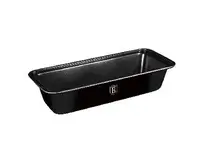 Форма для випікання Berlinger Haus BH-6806 33х14х7 см чорний