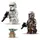 Конструктор LEGO® Star Wars™ Атака AT-RT™, набор для конструирования (75444)
