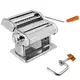 Машинка для приготовления пасты – лапшерезка Pasta Machine