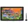 Графический монитор Huion Kamvas 22 Plus + перчатка