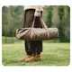 Тент универсальный Naturehike CNK2350WS015, размер S, бежевый