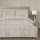 Постельное белье евро Arya Simple Living Orla AR-A107003 сатин 200x220 см
