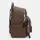 Женский рюкзак Monsen C1RN-8025br-brown