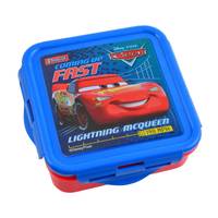 Ланч бокс пищевой YES Cars 706874 380 мл
