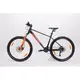 Велосипед KTM CHICAGO 272 рама XS/32 оранжевый