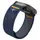 Ремешок Spigen для Apple Watch 44/ 45/ 46/ 49mm - Athlex Air, Active Navy (AMP09036)