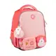 Рюкзак школьный каркасный YES H-100 Line Friends Pretty Cony 559849 15 л