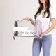 Сумка - переноска для кошек и собак грызунов 42х25х28 CosmoPet CP-26 Pink (L)