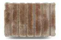 Коврик для ванной комнаты Dariana Dream D-6911 60х90 см бежевый